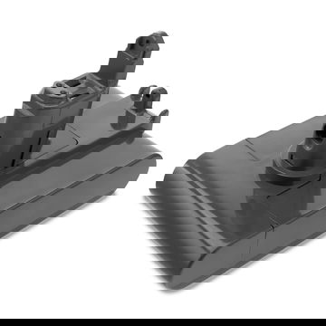 Battery for Dyson DC45, DC34, DC34 Animal, DC44 Animal, DC31 Animal, DC35, DC35 Multi Floor, DC56 2500mAh from CELLONIC - Battery with screws