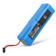 1x Batteria 5200mAh