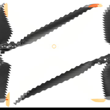 Set di eliche per drone DJI Mavic Air 2 Ricambio comaptibile perfette, sicure e affidabili, meno rumore e maggiore bilanciamento - kit di palette