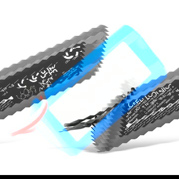 Batteria per Electropan ilife V5s, ilife V5 2600mAh di CELLONIC