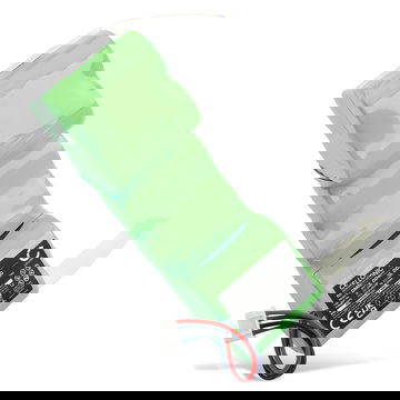 Batteria per ECOVACS Deebot 900, D900, 901, M88, D901, DG710, 907, DG716, ECOVACS OZMO 610, DD35 3000mAh di CELLONIC