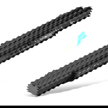 Batteria per portatile Fujitsu Lifebook A512, A530, A532, A531, Ah532, AH512, AH562, FPCBP331, FMVNBP213 ricambio per laptop 4400mAh 10.8V 