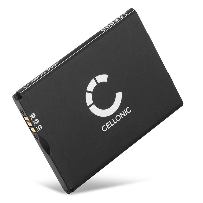 Batteria CELLONIC AK-V99 per telefono Emporia Select V99 Ricambio affidabile da 1200mAh per il tuo cellulare smartphone