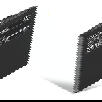 Batteria CELLONIC BML-3 per telefono Nokia 3210, 3210e, 3320 Ricambio affidabile da 1200mAh per il tuo cellulare smartphone