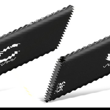 Batteria CELLONIC AB1850AWM per telefono Philips Xenium 9A9K / Xenium X500 Ricambio affidabile da 1800mAh per il tuo cellulare smartphone