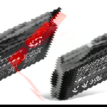 Batteria per Husqvarna Automower 305, 105, 308, Gardena R40Li, R70Li, R50Li, R38Li, R40 2500mAh 18.5v marca CELLONIC