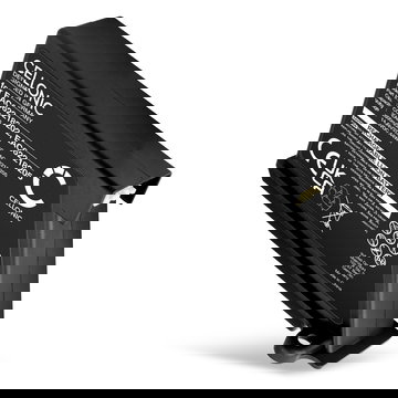 Batteria per LG HomBot VR9627PG, VR5906, VR6270LVMB, VR64607LV, VR34406LV, VR5901LVM, VR9647PS, VHOMBOT3 2600mah di CELLONIC