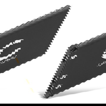 82-2-7136898 Batteria di ricambio per SteelSeries Arctis Nova Pro, 61527 700mAh , pila sostitutiva per cuffie, apparecchi, headset, auricolari