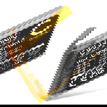 Batteria per FitBit Charge 5 - LSS271617 (65mAh) batteria di ricambio