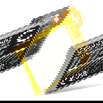 Batteria sostitutiva LSS282024P per FitBit Sense 2, Versa 4 Affidabile ricambio da 160mAh per orologio smartwatch bracciale fitness tracker