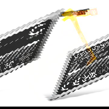 Batteria per FitBit Versa 3 - LSS352325P (260mAh) batteria di ricambio