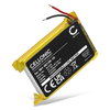 1x Batteria 210mAh