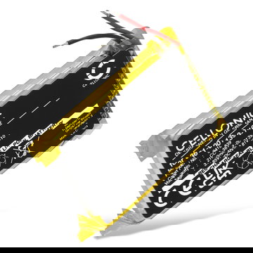 Batteria sostitutiva 361-00139-10 per Garmin Venu 2 Affidabile ricambio da 210mAh per orologio smartwatch bracciale fitness tracker