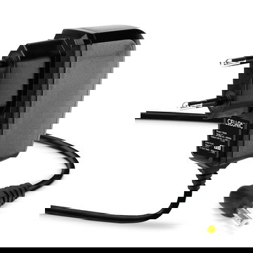 Caricabatteria per Sony SRS-XB30, 5W 1A Caricatore 1,20m con spina europea