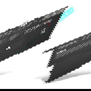 Batteria per portatile Lenovo ThinkPad X1 Carbon Gen 2, Thinkpad X1 Carbon Gen 3, ThinkPad X1 Carbon Touch ricambio per laptop 2800mAh 15.2V 