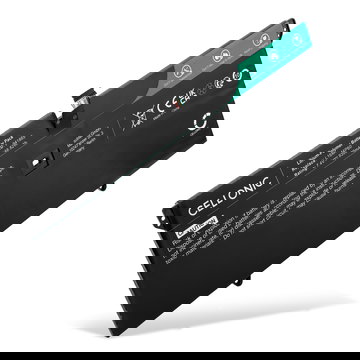 Batteria per portatile Lenovo Yoga 920-13IKB ricambio per laptop 9300mAh 7.4V 