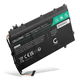 1x Batteria 3000mAh