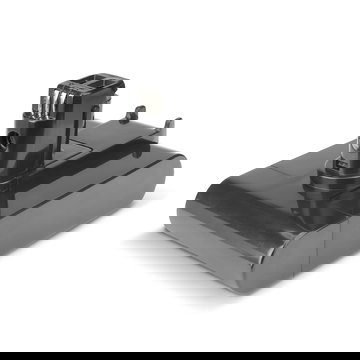 Batteria per Dyson DC45, DC35, DC34, DC31, DC44, DC30, DC57, DC56 2500mAh - Adatto solo per il tipo A - Batteria a incastro - di CELLONIC