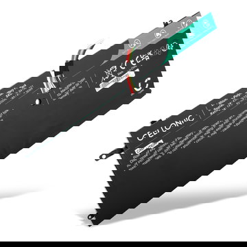 Batteria per portatile Lenovo ThinkPad X1 Carbon 3444, 3448, 3460 ricambio per laptop 3200mAh 14.8V 