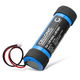 1x Battery (2600mAh, 3.7V)