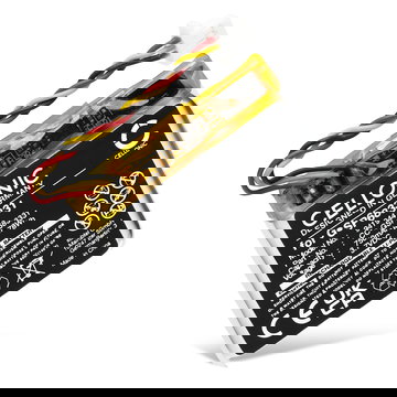 Batteria per JBL Live 660NC, 660 750mAh di CELLONIC