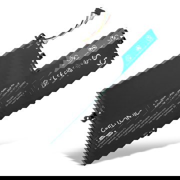 Batteria per portatile Lenovo Ideapad C340-15IIL, Ideapad C340-15IML, Ideapad C340-15IWL ricambio per laptop 4500mAh 11.4V 