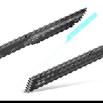 Batteria per portatile HP ZBook 17, HP ZBook 15 Gen 5, HP ZBook 17 Mobile Workstation, HP AR08 ricambio per laptop 4400mAh 14.4V 