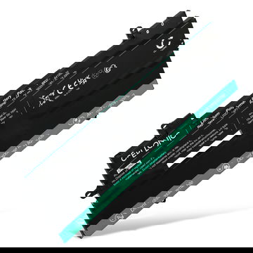 Batteria per portatile Lenovo ThinkPad X1 Carbon Gen 9, 10, 11, ThinkPad X1 Yoga Gen 6, 7, 8 ricambio per laptop 3600mAh 15.44V 