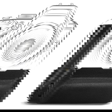 MB-N11 Impugnatura batteria Battery Grip per Nikon Z6 II, Nikon Z7 II, Nikon MB-N11 fotocamera – EN-EL15 Ritratti