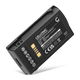 1x Batteria 5200mAh