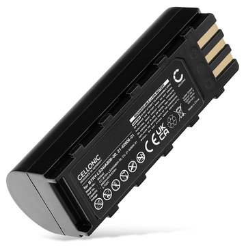 Batteria 21-62606-01,BTRY-LS34IAB00,KT-BTYMT-01R per Motorola Symbol DS3478 / DS3478-DP / DS3478-HD / DS3478-SF DS3578 / DS3578-ER / DS3578-FZ DSS3478 LS3478 / LS3478-ER / LS3478-FZ LS3578 MT2000 NGIS XS3478 Motorola Zebra MT2000 Affidabile ricambio da 26