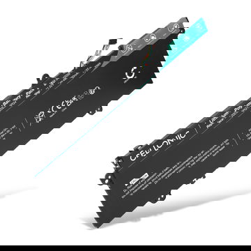 Batteria per portatile Lenovo 14w Gen 2 ricambio per laptop 4800mAh 11.52V