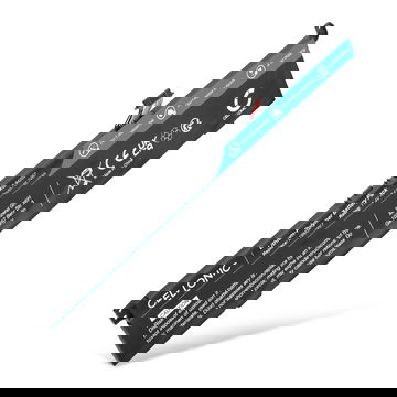 Batteria per portatile Lenovo IdeaPad Gaming 3, ThinkBook 15p Gen 1, IdeaPad Creator 5 15IMH05, L19M3PF7, L19D3PF4, L19M3PD9 ricambio per laptop 4100mAh 11.4V 