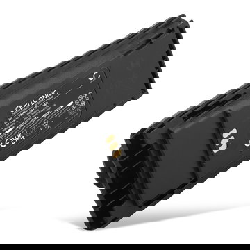 Batteria sostitutiva PMNN4151AR per Motorola CP040 CP140 CP150 CP160 CP170 CP180 CP200 CP200D CP200XLS CP250 CP340 CP360 CP380 DP1400 EP450 GP3188 GP3688 PM400 PR400 Affidabile pila subtel da 2600mAh walkie talkie ricetrasmittente radio telefono satellita