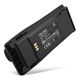 1x Batteria 2600mAh