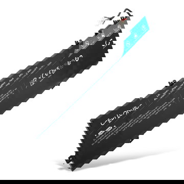 Batteria per portatile HP Spectre x360 15 ricambio per laptop 6840mAh 11.55V