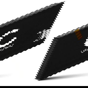 Batteria per Motorola SL1600, CLP446, XPR7550, SL300, SL4000E, DLR1060, SL7550, CLP1010, CLP1040, CLP1060, DLR1020 1800mAh Ioni di Litio di CELLONIC