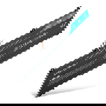 Batteria per portatile HP Probook 450 G8, G9, Probook 440 G8 ricambio per laptop 3550mAh 11.4V