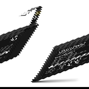 Batteria per Apple Watch 6 - 44mm - A2327 (300mAh) batteria di ricambio