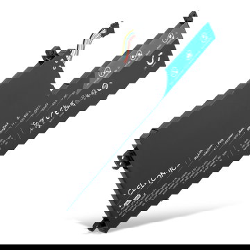 Batteria per portatile Lenovo IdeaPad L3-15IML05, IdeaPad L340-15API, L340-15IWL, L340-17API, L340-17IWL, V155-15API, V340-17IWL ricambio per laptop 3250mAh 11.55V 