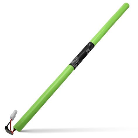 Batteria per Profalux Solar Visio, Presto; Visio Mosquito Net 3106541 (2000mAh, 12V) di CELLONIC