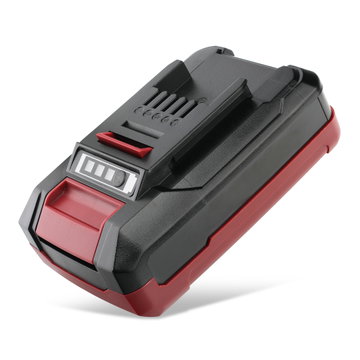 Batteria per il sistema Einhell Power X-Change (batteria agli ioni di litio, 18 V, 2000 mAh, gestione proattiva della batteria, cicli di carica personalizzati, adatta a tutti i dispositivi Power X-Change)
