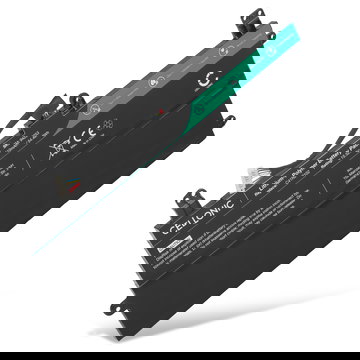 Battery for ASUS ROG Flow Z13, GZ301, NR2201, NR2201ZE, C41N2102 11.52V 3510mAh from CELLONIC