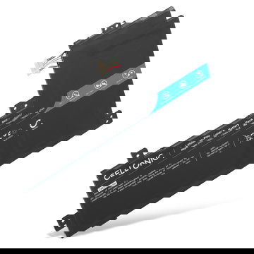 Batteria per portatile HP Chromebook x2 11 ricambio per laptop 3950mAh 7.7V