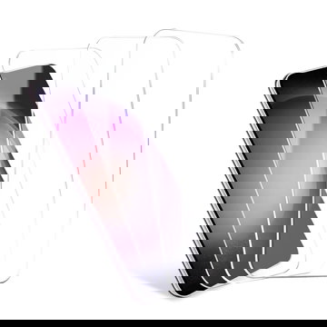 3x Vetri di protezione per Samsung S23 5G, 9H, 6,1", colla completa, protezione dello schermo in vetro temperato 'screen protector' del display, 'case-freindly'