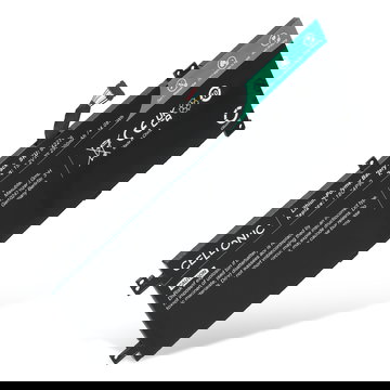 Batteria per portatile Lenovo ThinkPad L13 Yoga Gen 2, ThinkPad X1 Yoga Gen 5 ricambio per laptop 2900mAh 15.2V 