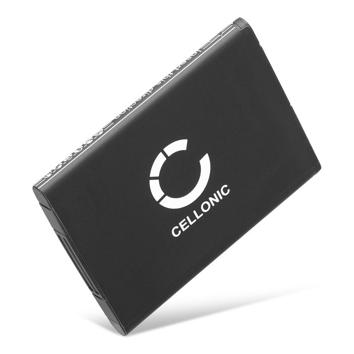 Batteria CELLONIC AK-V221 per telefono Emporia Active Glam Ricambio affidabile da 900mAh per il tuo cellulare smartphone