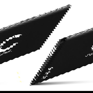 Batteria compatibile con Nokia 6600, 1100, N70, 3110 classic, 3110, 7610, 6630, 6230i, 3100, BL-5C (1200mAh, 3.7V) Ricambi CELLONIC per telefoni cellucari