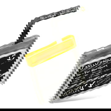 Batteria per Smartwatch Amazfit GTS 3, A2035 - PL462023 (240mAh) Batteria di ricambio per Amazfit Smartwatch