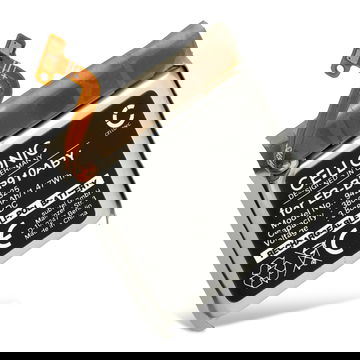 CELLONIC Batteria EB-BR910ABY compatibile con Samsung Galaxy Watch 5 - 44mm 380mAh Ricambi per smartwatch/braccialetti fitness